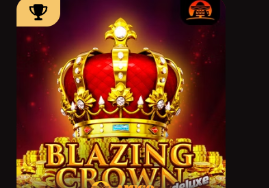 Blazing Crown