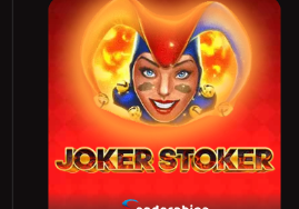 Joker Stoker
