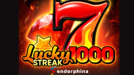 Lucky Streak 1000